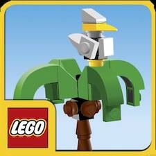 LEGO Creator Islands 