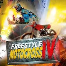 Freestyle Motocross IV 