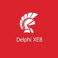 Delphi XE8 -  