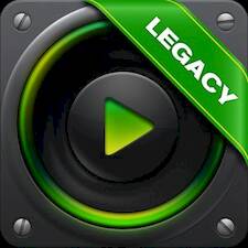 PlayerPro Music Player Legacy 