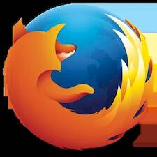 - Firefox 