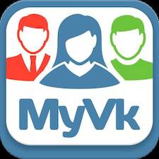 MyVk     