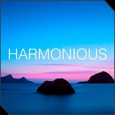 XPERIA Harmonious Theme 