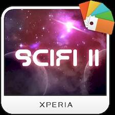 XPERIA SciFi II 
