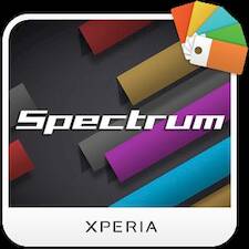 XPERIA Spectrum 
