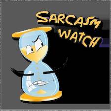 SarcasmWatch -   