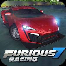 Furious Racing 