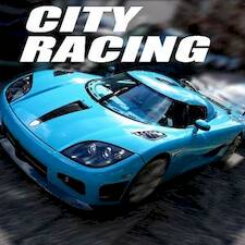 City Racing 3D 