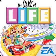THE GAME OF LIFE 