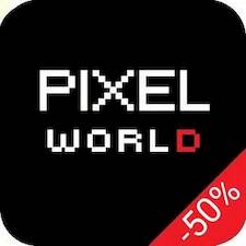 Pixel World 