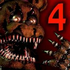 Five Nights at Freddy's 4 Demo 