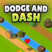 Dodge And Dash
