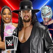 WWE SuperCard -  