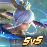 Heroes Evolved:  5  5