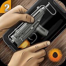 Weaphones Firearms Sim Vol 2 