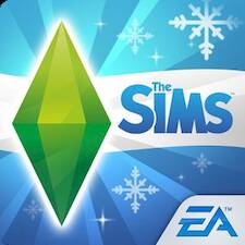 The Sims FreePlay 