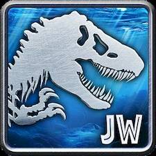 Jurassic World:  