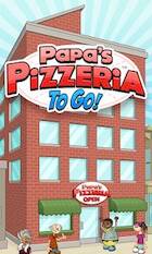 Papa's Pizzeria To Go! 