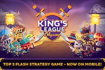 King's League: Odyssey 