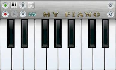 My Piano 