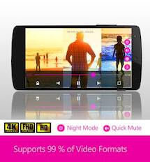 Video Player HD Pro 