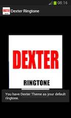 Dexter Ringtone 