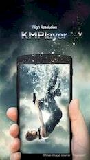 KMPlayer (Play, HD, Video) 