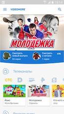 Videomore.ru 