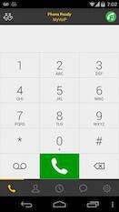 Bria Android - VoIP Softphone 
