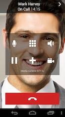 Bria Android - VoIP Softphone 