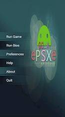 ePSXe for Android 