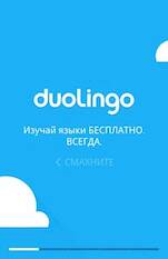 Duolingo:    