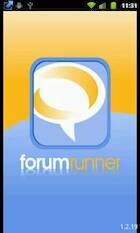 Forum Runner 