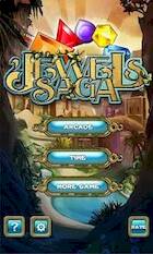   Jewels Saga 