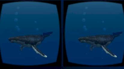 Sea World VR2 