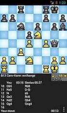 Chess Genius 