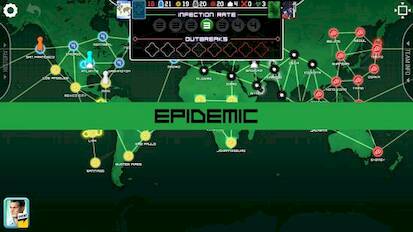 Pandemic: The Board Game 
