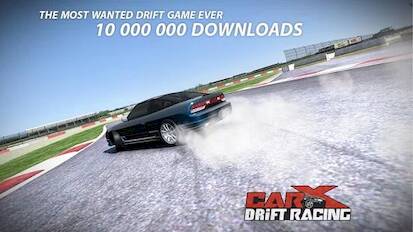 CarX Drift Racing 
