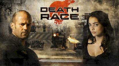 Death Race -   