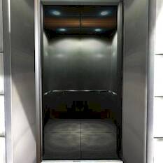 Elevator Simulator 3D 