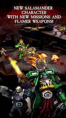 Warhammer 40,000: Carnage 