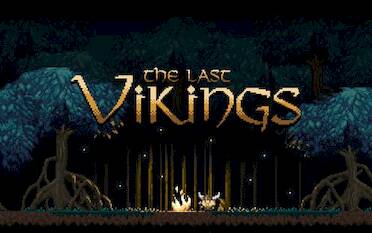 The Last Vikings 