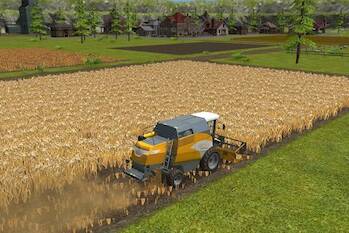 Farming Simulator 16 