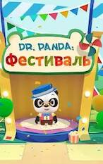 Dr. Panda  