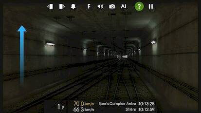 Hmmsim 2 - Train Simulator 