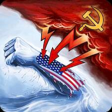 Strategy & Tactics:USSR vs USA 