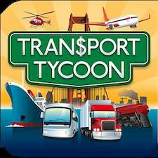 Transport Tycoon 