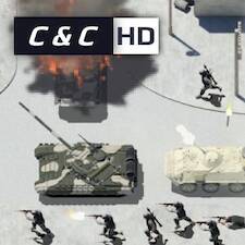 Command & Control (HD) 