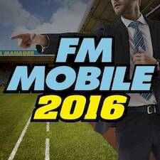 Football Manager Mobile 2016 