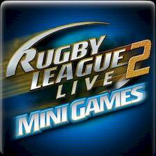 Rugby League Live 2: Mini 